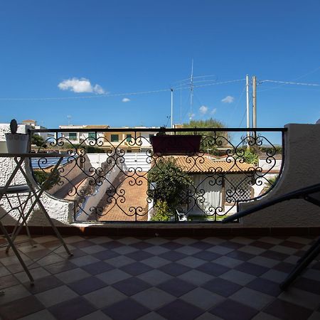 Villa Pinuccia Lido di Noto 外观 照片