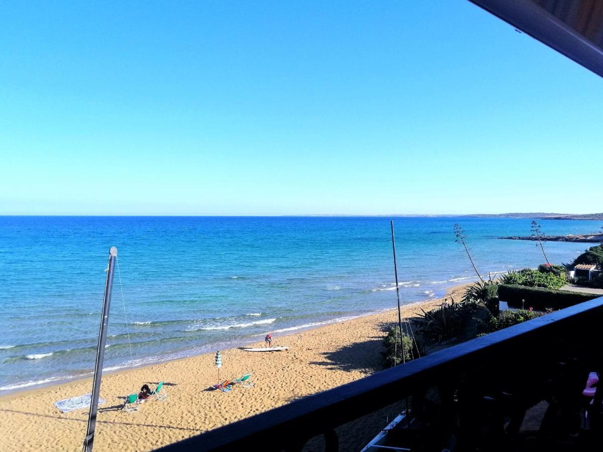 Villa Pinuccia Lido di Noto 外观 照片