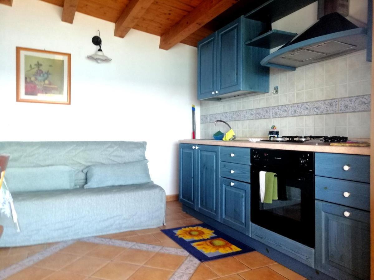 Villa Pinuccia Lido di Noto 外观 照片