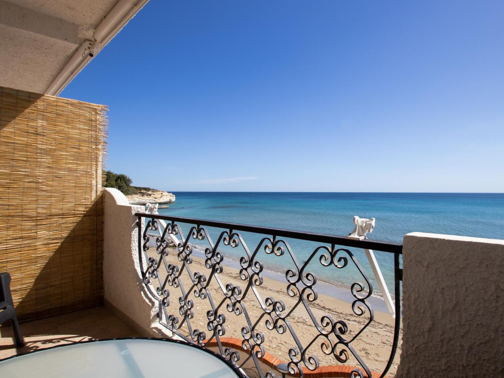 Villa Pinuccia Lido di Noto 外观 照片