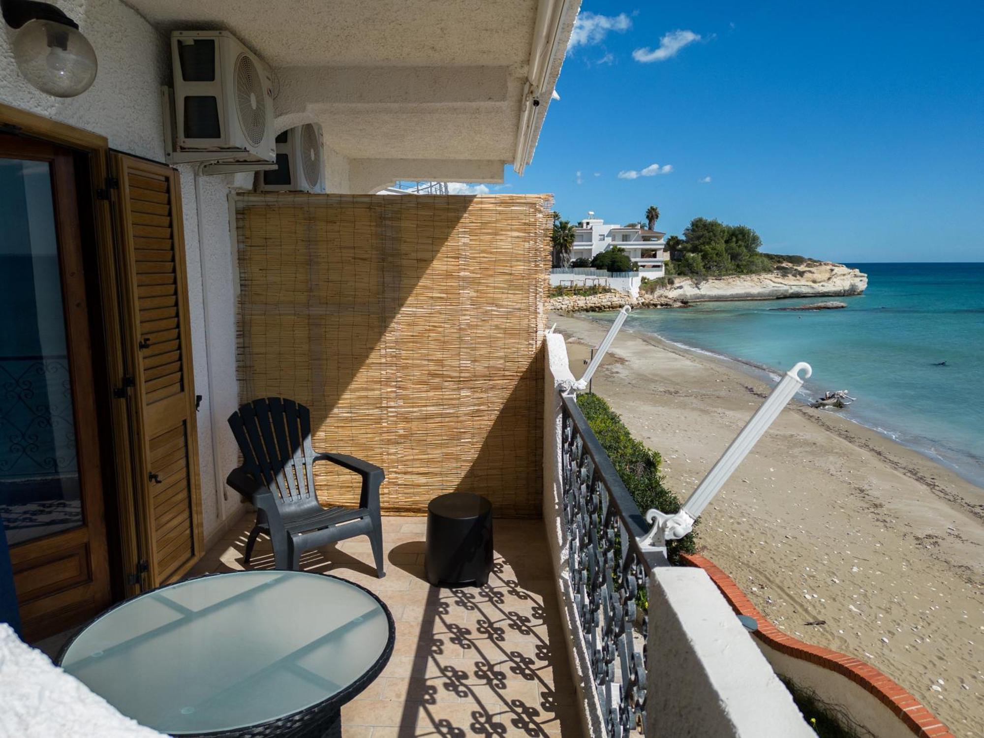 Villa Pinuccia Lido di Noto 外观 照片