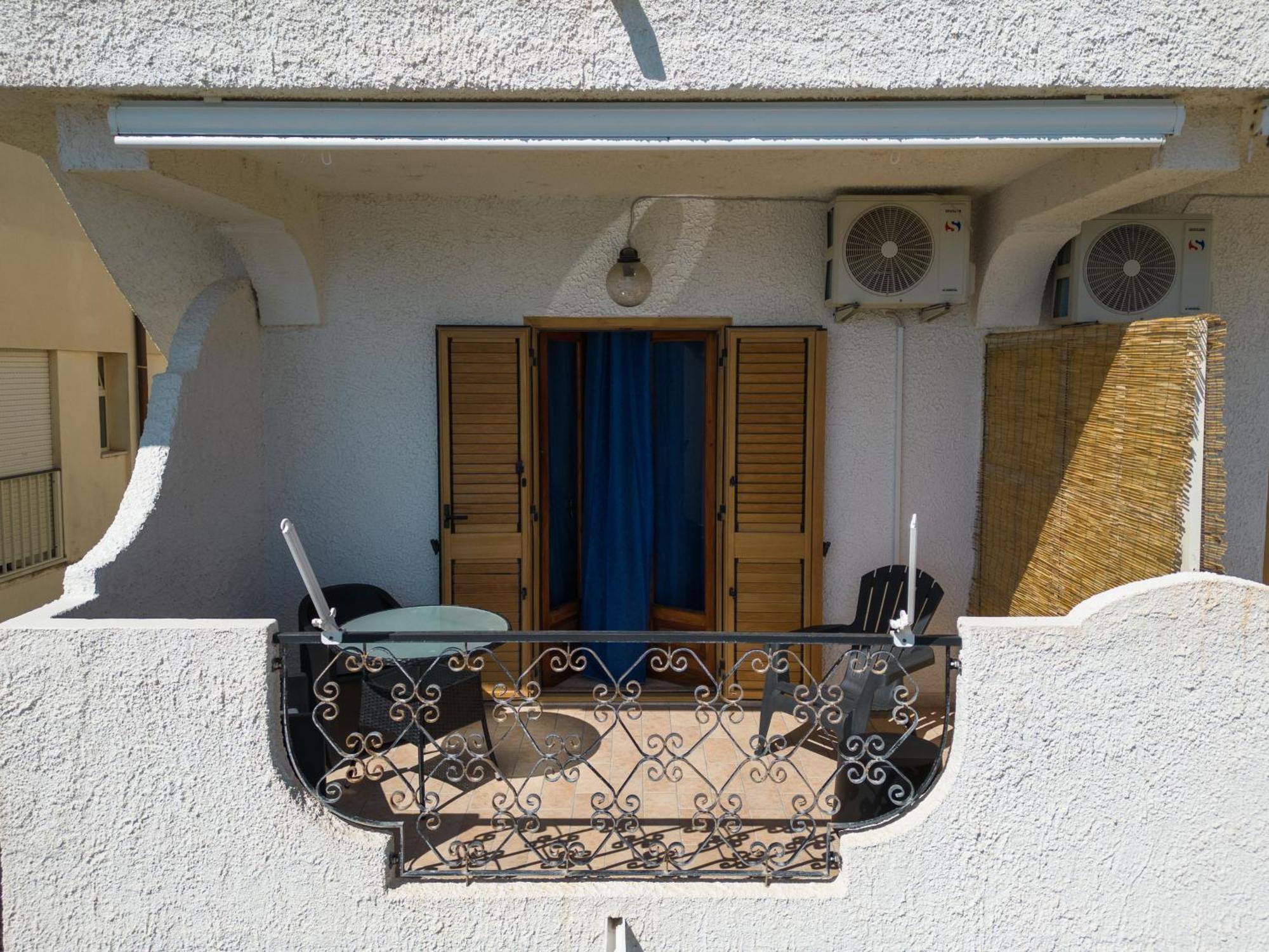 Villa Pinuccia Lido di Noto 外观 照片