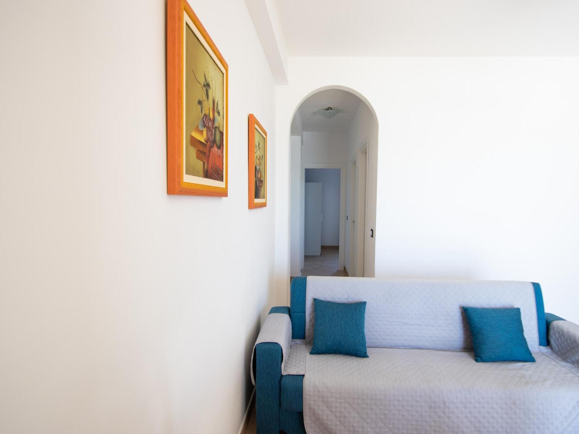 Villa Pinuccia Lido di Noto 外观 照片