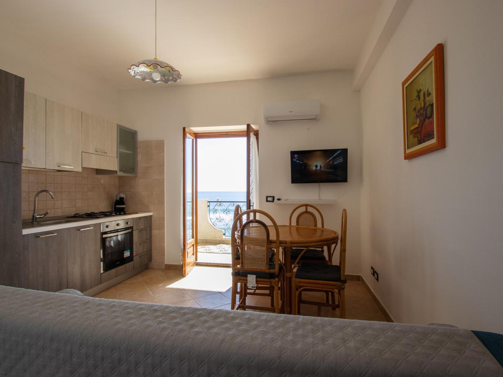 Villa Pinuccia Lido di Noto 外观 照片