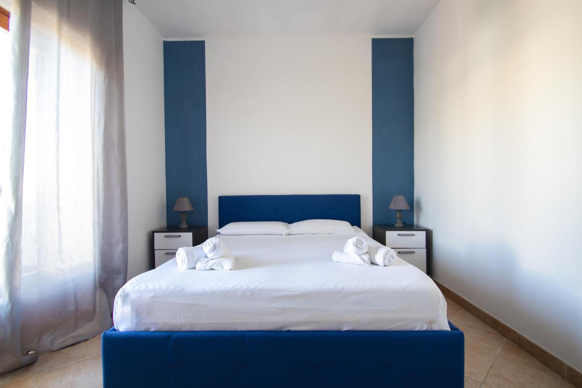 Villa Pinuccia Lido di Noto 外观 照片