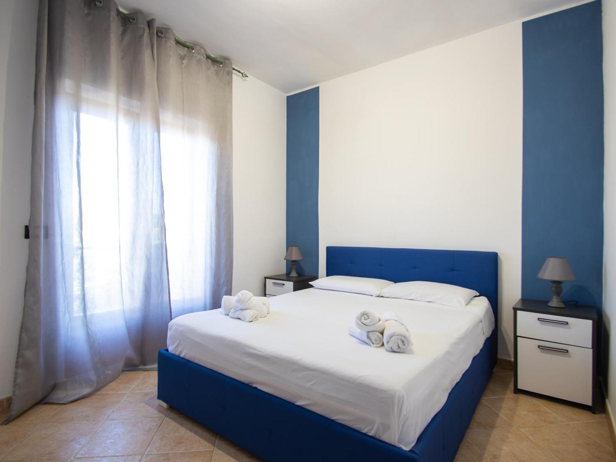 Villa Pinuccia Lido di Noto 外观 照片
