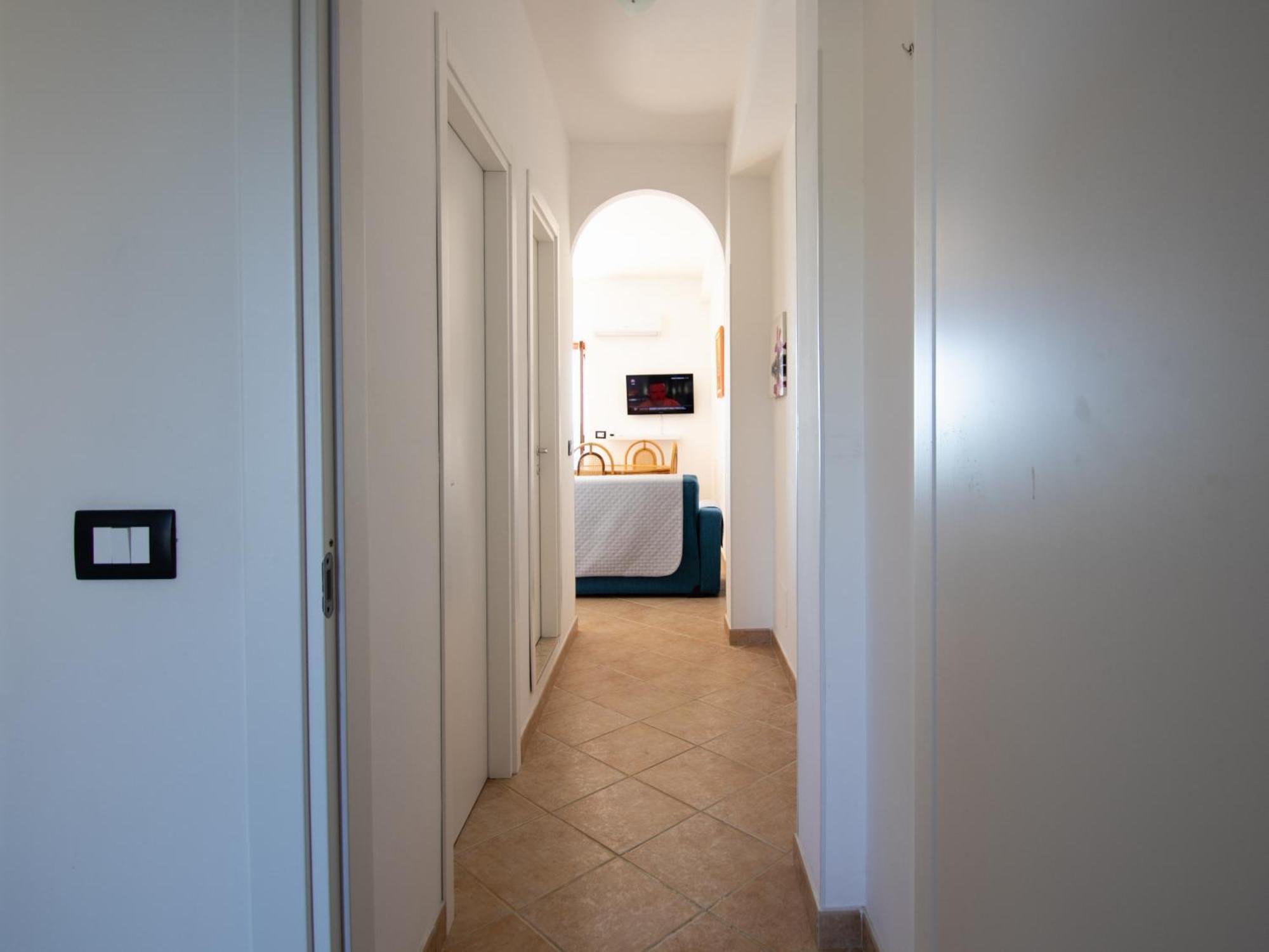 Villa Pinuccia Lido di Noto 外观 照片