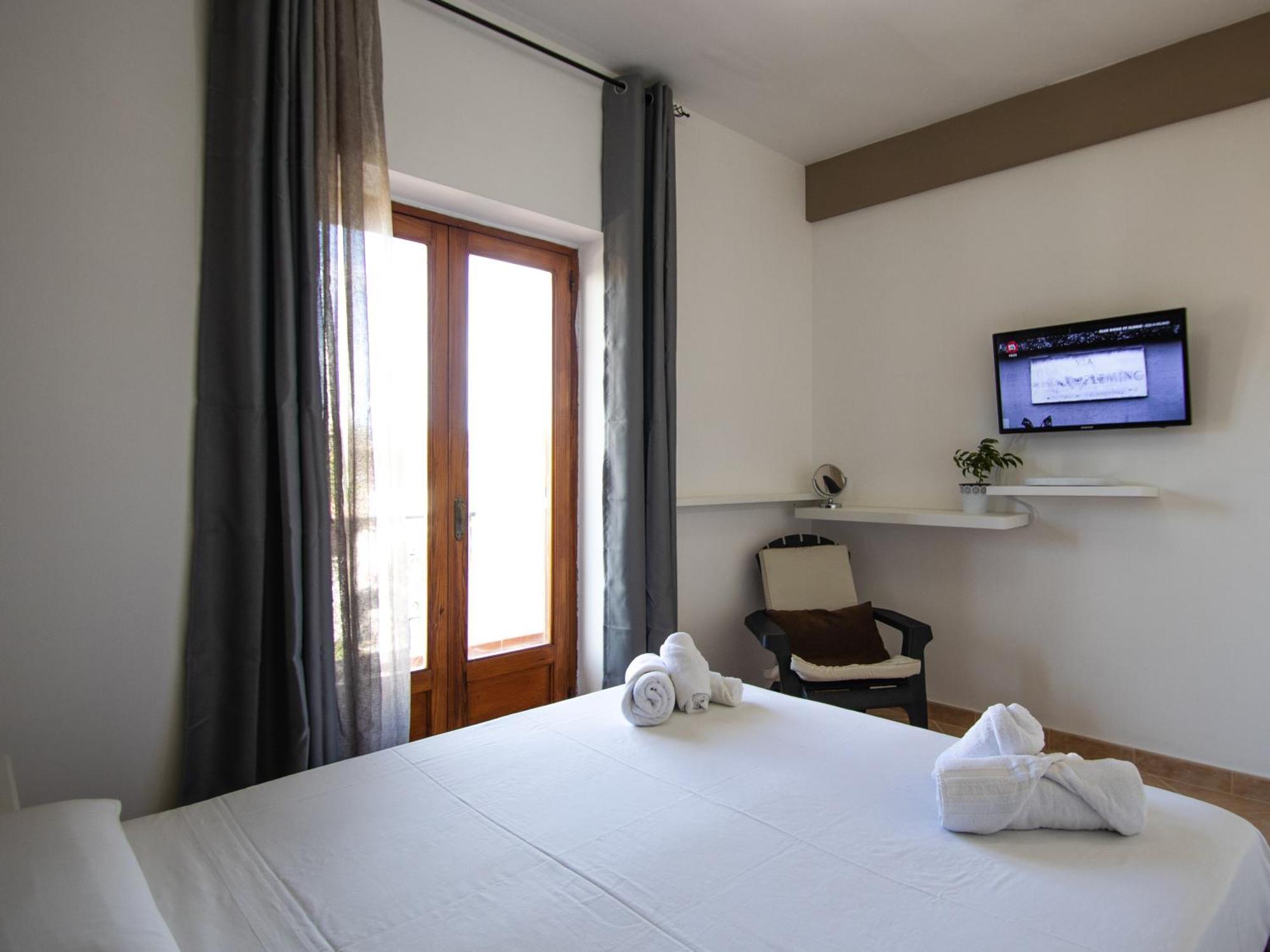 Villa Pinuccia Lido di Noto 外观 照片