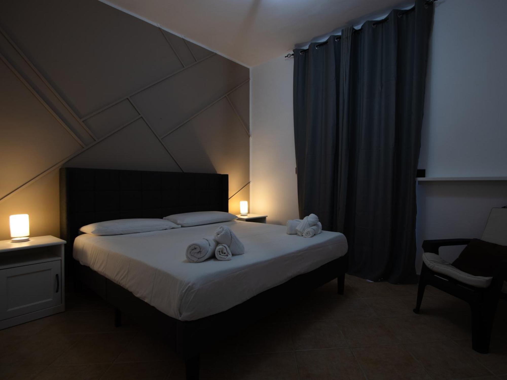 Villa Pinuccia Lido di Noto 外观 照片