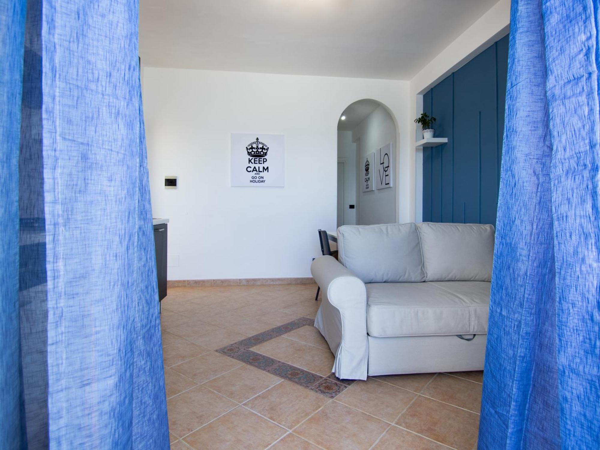 Villa Pinuccia Lido di Noto 外观 照片
