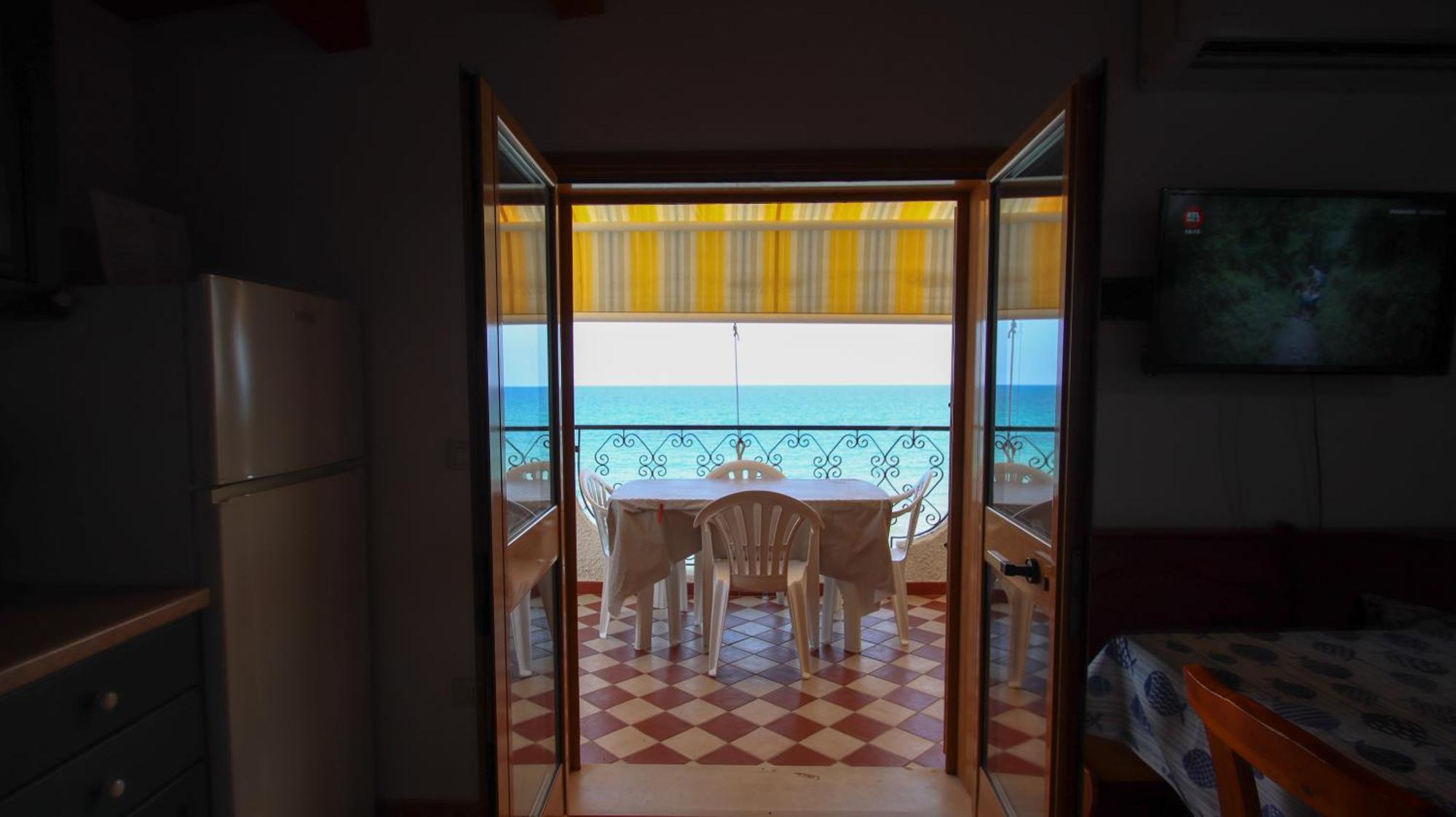 Villa Pinuccia Lido di Noto 外观 照片
