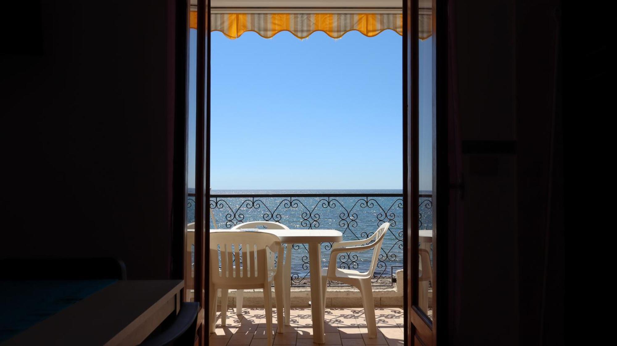 Villa Pinuccia Lido di Noto 外观 照片