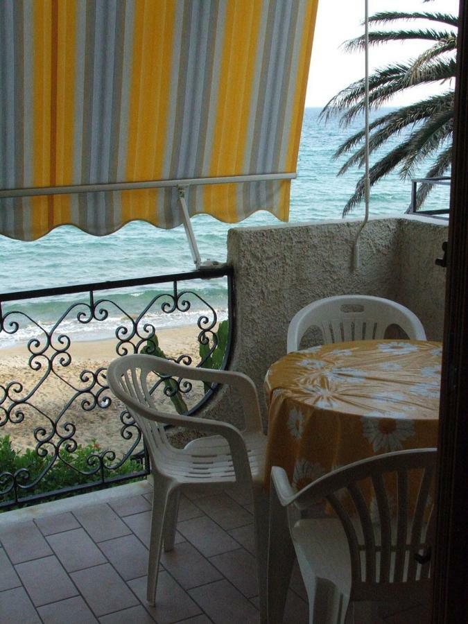 Villa Pinuccia Lido di Noto 外观 照片