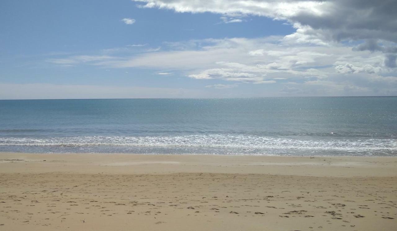 Villa Pinuccia Lido di Noto 外观 照片